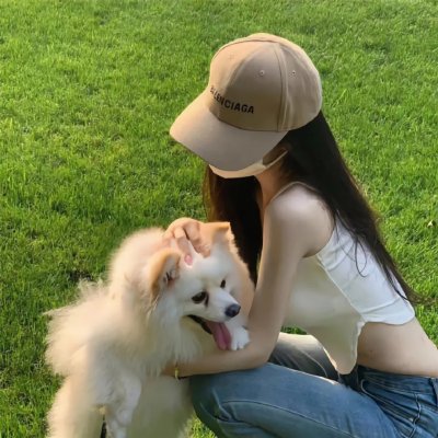 动物园长的夫人