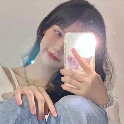 粉红色火烈鸟